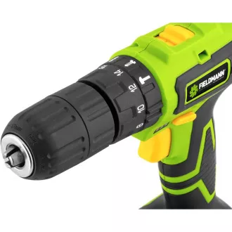 FDV 10352-55AR Mașină de găurit cu acuratețe FIELDMANN