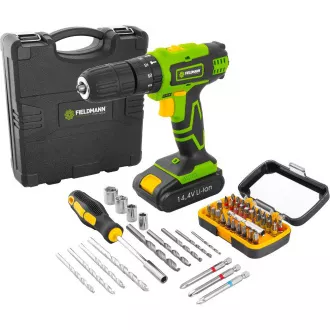 FDV 10352-55AR Mașină de găurit cu acuratețe FIELDMANN