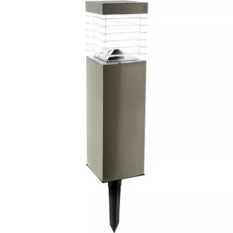 Corp de iluminat solar RGL 108 WW RETLUX