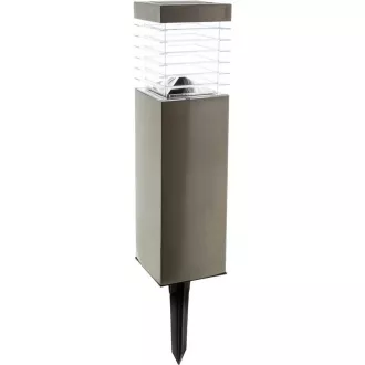 Corp de iluminat solar RGL 108 WW RETLUX