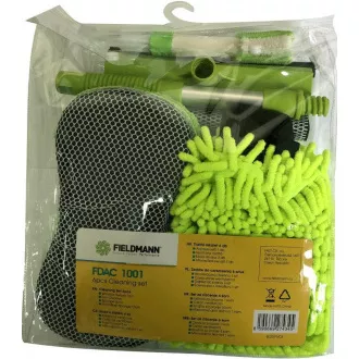 FDAC 1001 Set de spălare 6 buc FIELDMANN