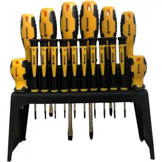 FDS 5008-18R Set de șurubelnițe FIELDMANN