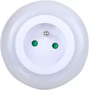 Soclu pentru lumină de noapte RNL 101 LED. GBWW RETLUX