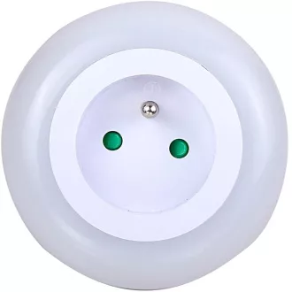 Soclu pentru lumină de noapte RNL 101 LED. GBWW RETLUX