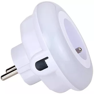 Soclu pentru lumină de noapte RNL 101 LED. GBWW RETLUX