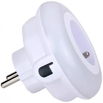 Soclu pentru lumină de noapte RNL 101 LED. GBWW RETLUX