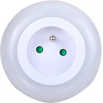Soclu pentru lumină de noapte RNL 101 LED. GBWW RETLUX