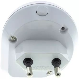 Întrerupător cu lumină de noapte RNL 103 LED. WW RETLUX