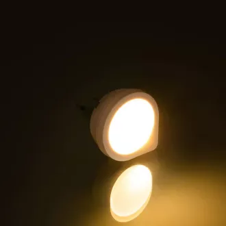 Întrerupător cu lumină de noapte RNL 103 LED. WW RETLUX