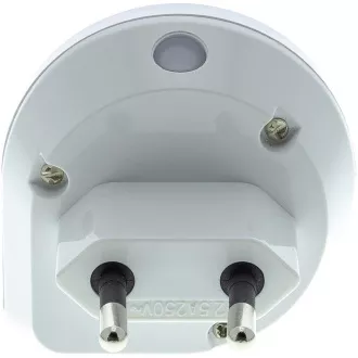 RNL 104 LED cu senzor de lumină de noapte WW RETLUX