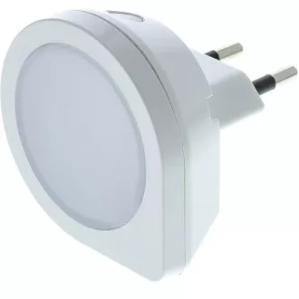 RNL 104 LED cu senzor de lumină de noapte WW RETLUX