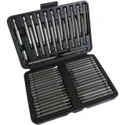 FDS 9005-55R Set de biți 75mm FIELDMANN