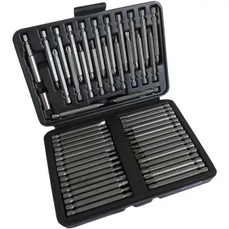 FDS 9005-55R Set de biți 75mm FIELDMANN