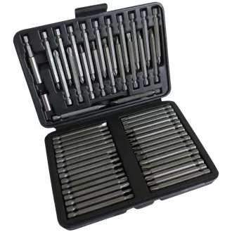 FDS 9005-55R Set de biți 75mm FIELDMANN