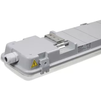 Atașament RSM 119. IP65 1,2 m pentru 2xT8 RETLUX
