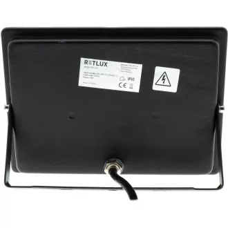 RSL 244 LED reflector cu LED-uri 30W 4000K RETLUX
