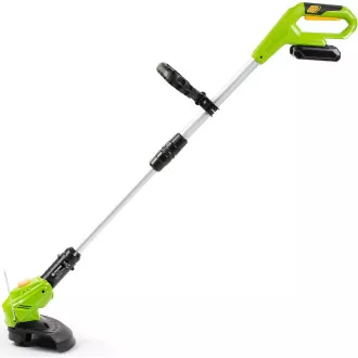 Corzi FZS 1005-A AKU. Cositoare FIELDMANN Corzi FZS 1005-A AKU. Cositoare FIELDMANN