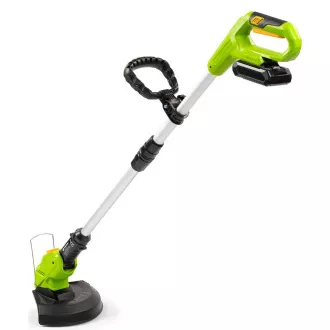 Corzi FZS 1005-A AKU. Cositoare FIELDMANN Corzi FZS 1005-A AKU. Cositoare FIELDMANN