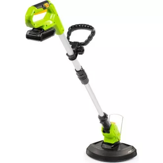 Corzi FZS 1005-A AKU. Cositoare FIELDMANN Corzi FZS 1005-A AKU. Cositoare FIELDMANN