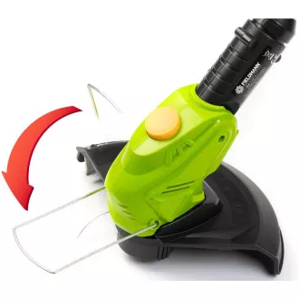 Corzi FZS 1005-A AKU. Cositoare FIELDMANN Corzi FZS 1005-A AKU. Cositoare FIELDMANN