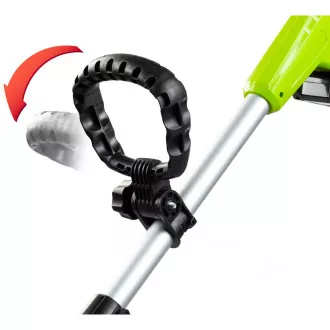 Corzi FZS 1005-A AKU. Cositoare FIELDMANN Corzi FZS 1005-A AKU. Cositoare FIELDMANN