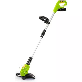 Corzi FZS 1005-A AKU. Cositoare FIELDMANN Corzi FZS 1005-A AKU. Cositoare FIELDMANN