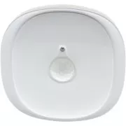 RNL 105 LED cu lumină de noapte PIR 3xAAA WW RETLUX