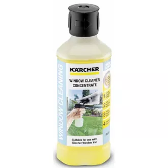 RM 503 GLASS CLEANER 500ml KÄRCHER RM 503 GLASS CLEANER 500ml KÄRCHER