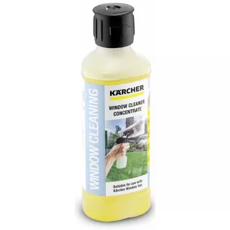 RM 503 GLASS CLEANER 500ml KÄRCHER RM 503 GLASS CLEANER 500ml KÄRCHER