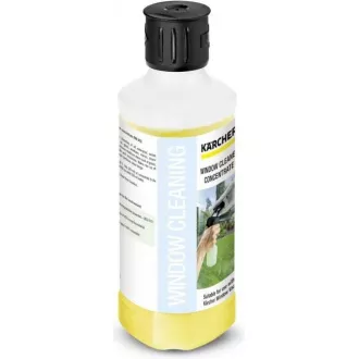 RM 503 GLASS CLEANER 500ml KÄRCHER RM 503 GLASS CLEANER 500ml KÄRCHER