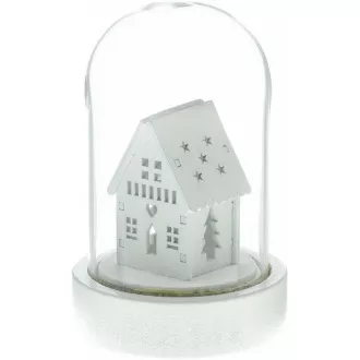 RXL 319 cupolă micro casă 1LED RETLUX