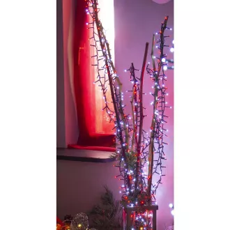 Lanț RXL 323 600LED 11 5m RDCW RETLUX