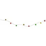 RXL 325 clopote de metal 40LED WW RETLUX