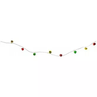 RXL 325 clopote de metal 40LED WW RETLUX