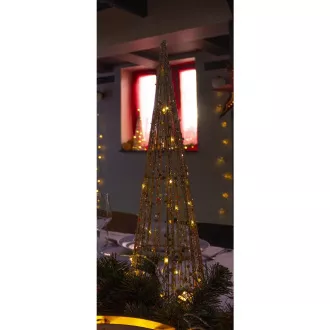 RXL 330 cone 10LED 40cm RETLUX