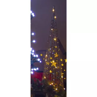 RXL 330 cone 10LED 40cm RETLUX