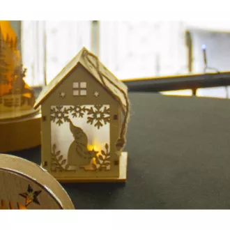 Casă mică RXL 333 cu ascunzătoare. 1LED WW RETLUX Casă mică RXL 333 cu ascunzătoare. 1LED WW RETLUX