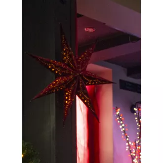 RXL 338 stele roșii 10LED WW RETLUX