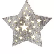 RXL 347 stele perf. mică WW RETLUX