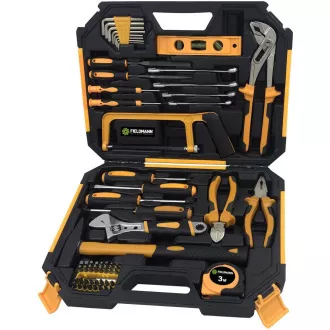 FDG 5014-66R Set de scule 66 buc FIELDMANN