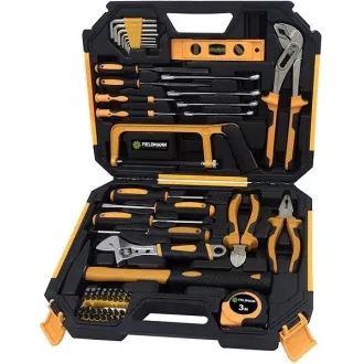 FDG 5014-66R Set de scule 66 buc FIELDMANN