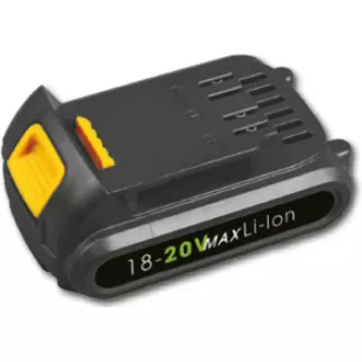 FDUZ 50004 acumulator 18V FIELDMANN FDUZ 50004 acumulator 18V FIELDMANN