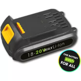 FDUZ 50004 acumulator 18V FIELDMANN FDUZ 50004 acumulator 18V FIELDMANN