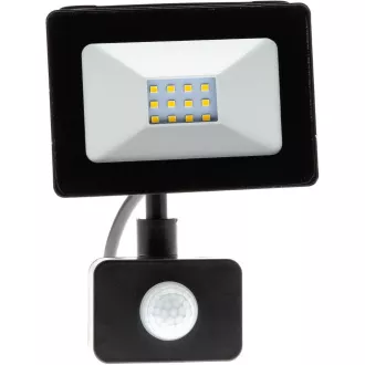 RSL 246 LED reflector cu LED 10W 4000K PIR RETLUX