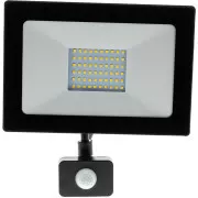 RSL 248 LED reflector cu LED 50W 4000K PIR RETLUX