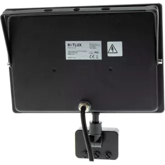 RSL 248 LED reflector cu LED 50W 4000K PIR RETLUX
