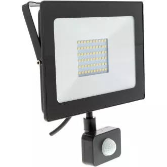RSL 248 LED reflector cu LED 50W 4000K PIR RETLUX