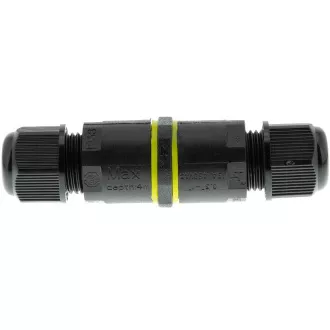 RSL 249 conector de cablu IP68 din plastic RETLUX