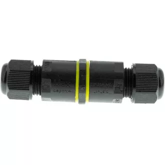 RSL 249 conector de cablu IP68 din plastic RETLUX