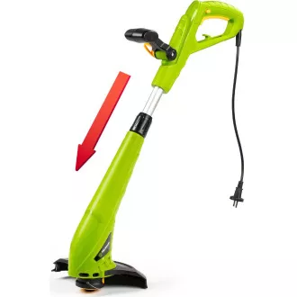 FZS 2306-E Mașină electrică de tuns iarba FIELDMANN FZS 2306-E Mașină electrică de tuns iarba FIELDMANN